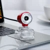 Facial enhancement technology webcam-CK vision