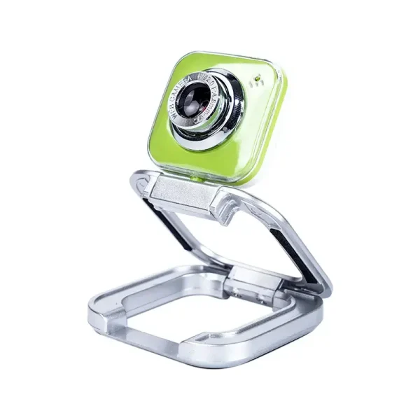 480P webcam - CK vision