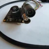 12V power, AHD interface 180degree distortion correction-CK vision