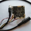 panorama camera board with distortion correction-CK vision