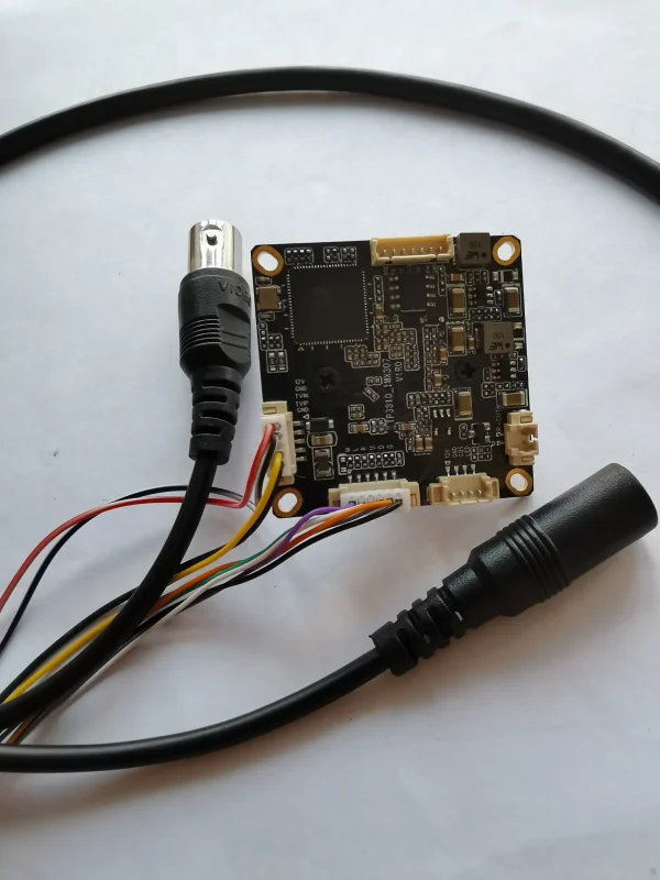 panorama camera board with distortion correction-CK vision