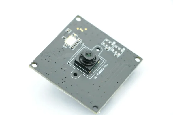 UVC camera, 0.3MP-CK vision