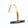 separate FPC mode 5mp USB camera module-CK vision