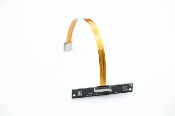 separate FPC mode 5mp USB camera module-CK vision