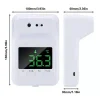Portable temperature measuring instrument-CK vision
