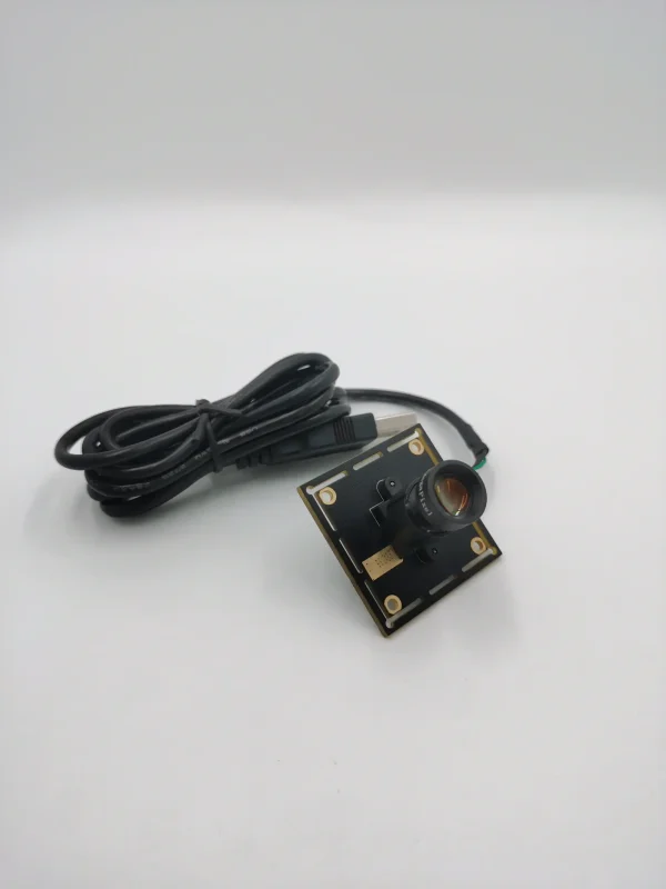 15cm focusing USB camera for close shot-CK vision