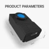 AI infrared thermal imaging camera-CK vision