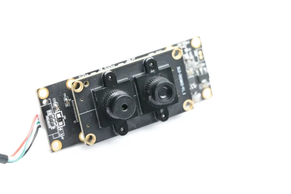 FOV 80 fit for face recognition-CK vision