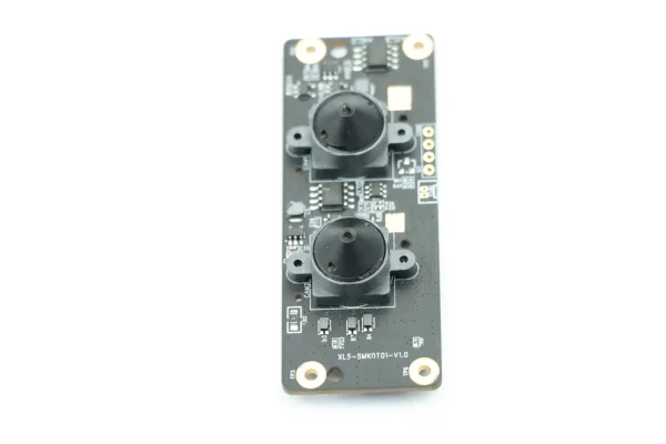 Dual 1080P USB camera-CK vision