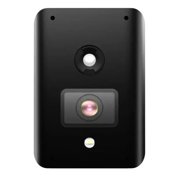 thermal camera with network fit for COVID-19 prevention