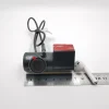 driving assistance camera attached to the windshield
