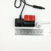in the car for driving assistance camera