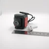 camera attached to the front and back windshield