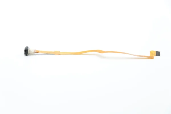 0.3 MP SPI camera for endoscope