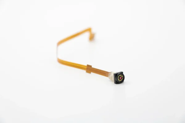 0.3 MP SPI camera with FPC