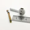 0.3 MP SPI camera module with 6 LEDs