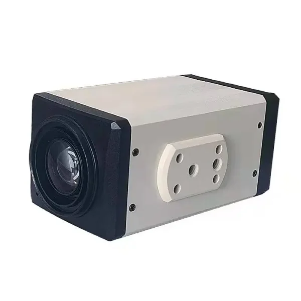 shenzhen 4K 30X zoom IP camera