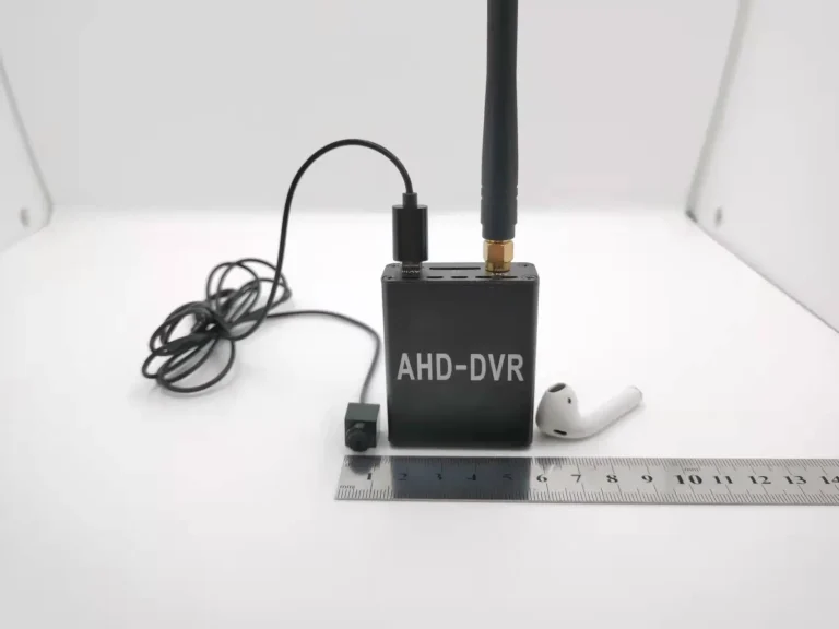Micro AHD Recorder