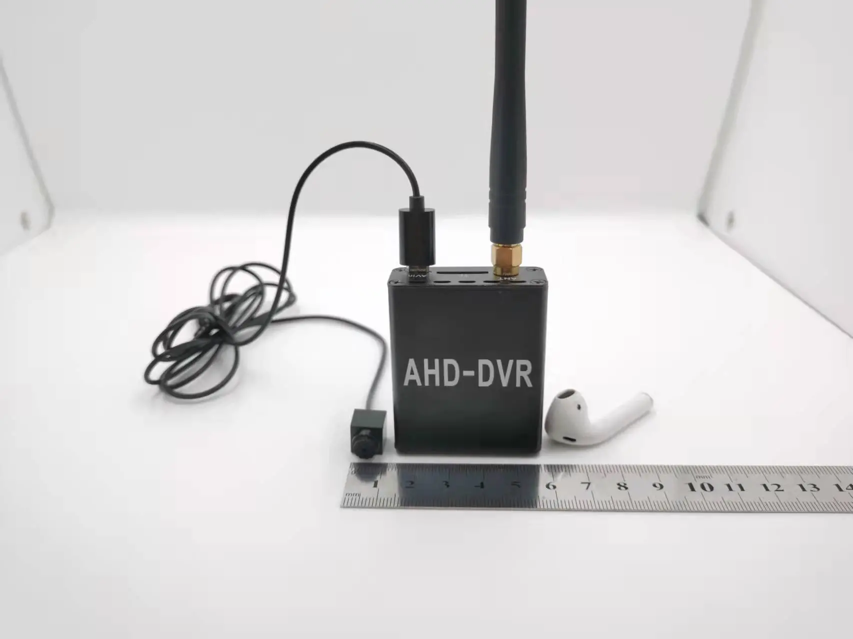 Micro AHD Recorder