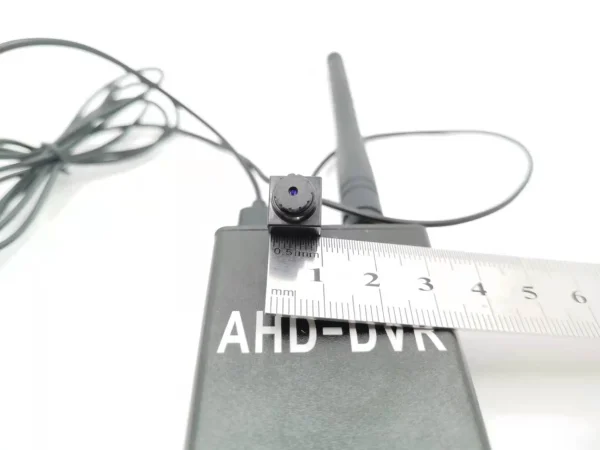 AHD/TVI/CVI cameras DVR