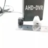 Tiny camera with Micro DVR