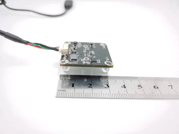 camera module suitable for face recognition products