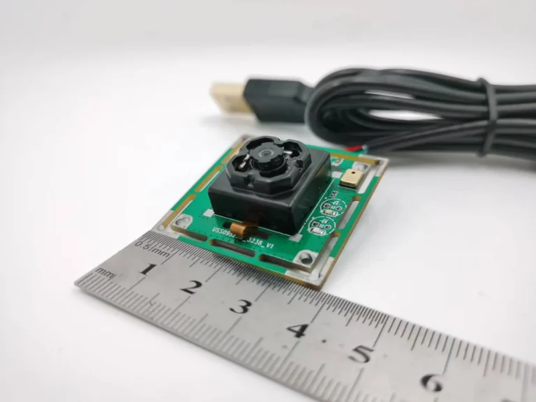 1300 MP with OIS USB camera