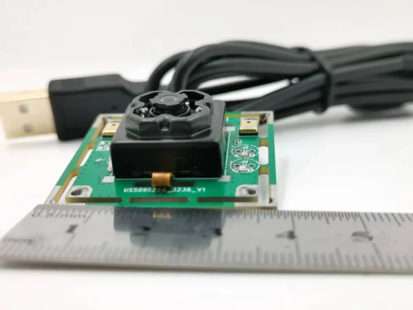 1300 MP with Optical Image Stabilization USB camera