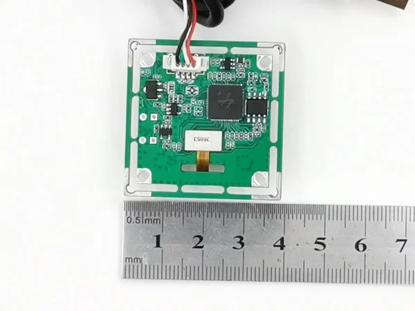 13 MP 25fps OIS USB camera