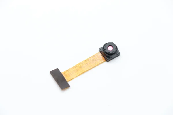0.3MP small size camera
