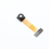 Camera module with on chip ISP
