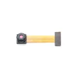 0.3MP MIPI CSI2 camera module with ISP