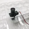 low lux night vision lens with FN 1.0