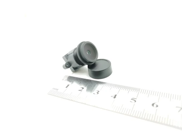 Lens for automotive products