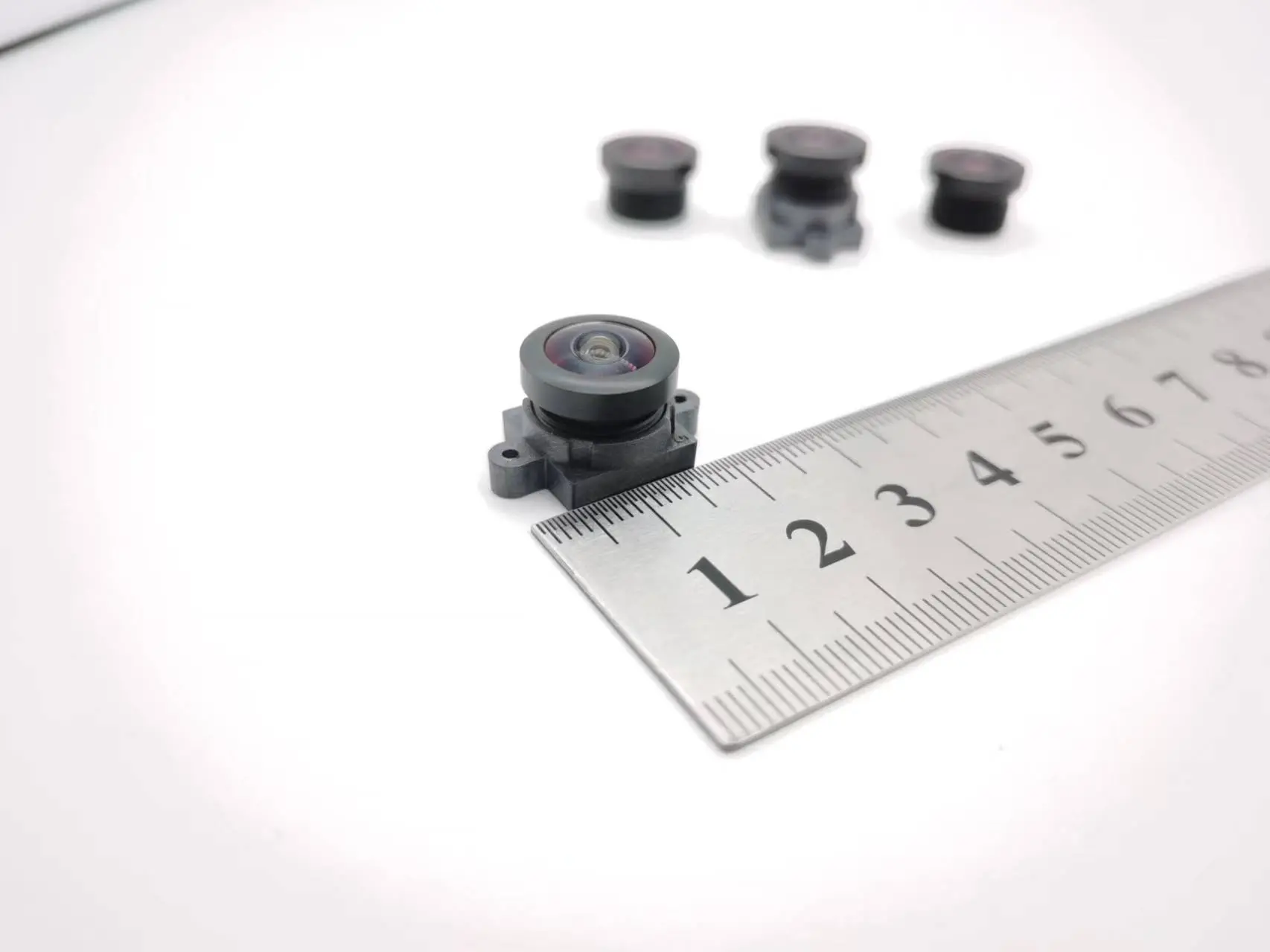 FOV200 fish eye Lens