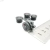 FOV 200 for dome camera